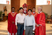 St Paul Confirmation 2026 007
