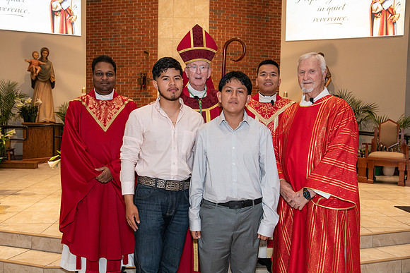 St Paul Confirmation 2026 007
