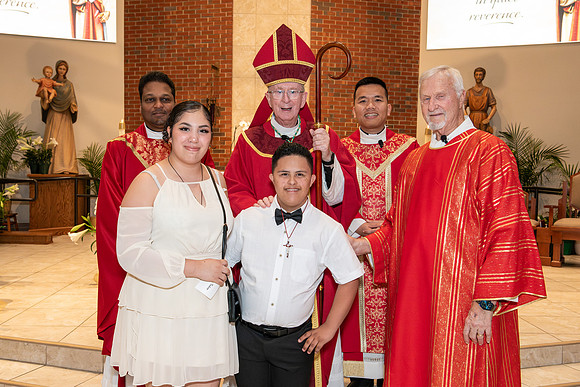 St Paul Confirmation 2026 009