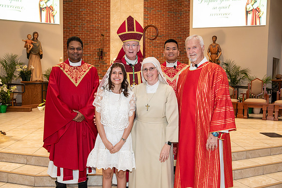 St Paul Confirmation 2026 013