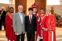 St Paul Confirmation 2026 010