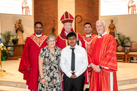 St Paul Confirmation 2026 011