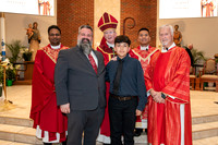 St Paul Confirmation 2026 012