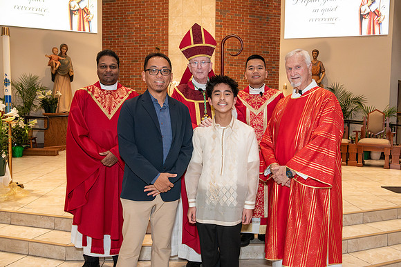 St Paul Confirmation 2026 015