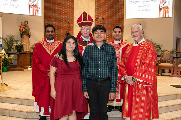 St Paul Confirmation 2026 016