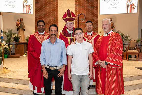St Paul Confirmation 2026 017