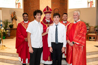St Paul Confirmation 2026 018