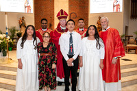 St Paul Confirmation 2026 020