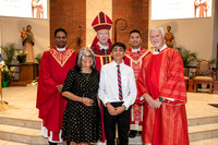 St Paul Confirmation 2026 019
