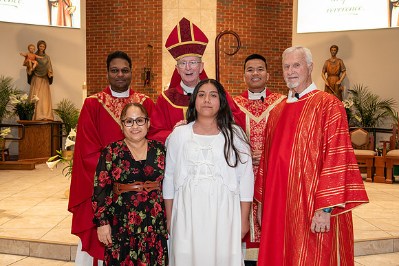 St Paul Confirmation 2026 023