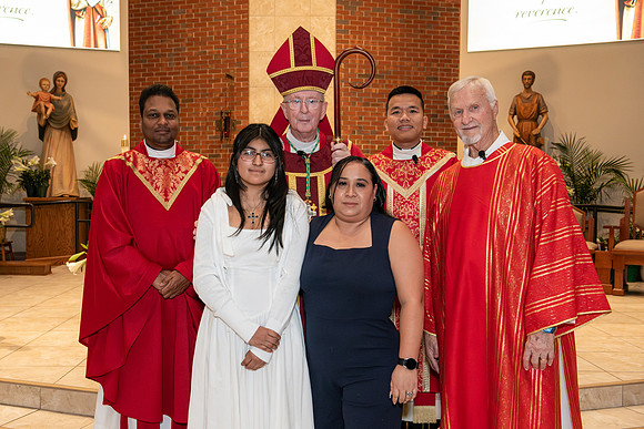 St Paul Confirmation 2026 025