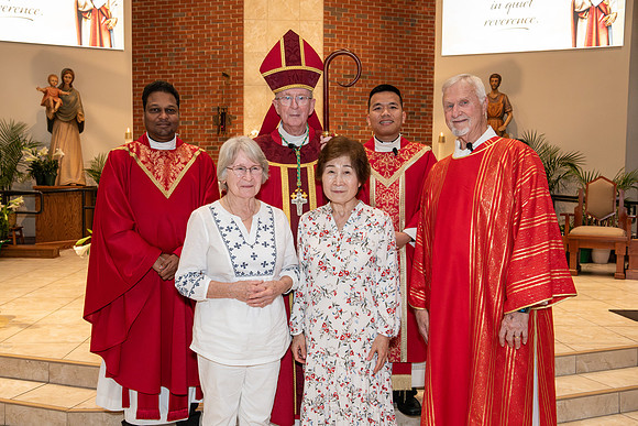 St Paul Confirmation 2026 027