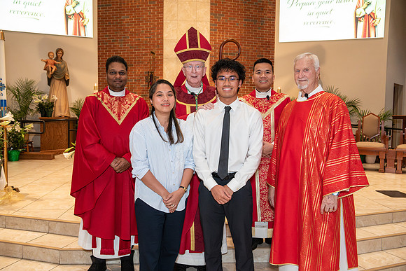 St Paul Confirmation 2026 029