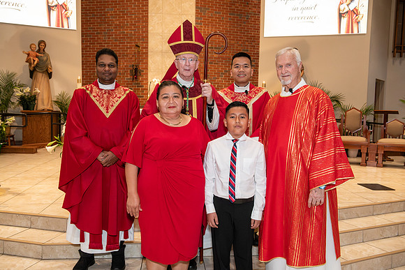 St Paul Confirmation 2026 030