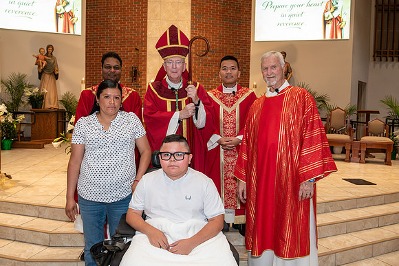 St Paul Confirmation 2026 031