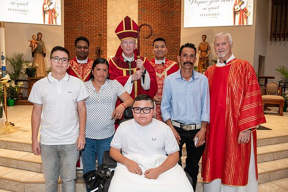 St Paul Confirmation 2026 032