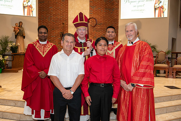 St Paul Confirmation 2026 033