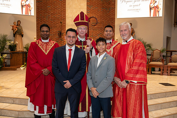 St Paul Confirmation 2026 034