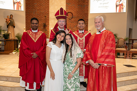 St Paul Confirmation 2026 038