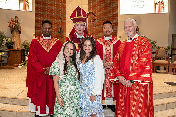 St Paul Confirmation 2026 037