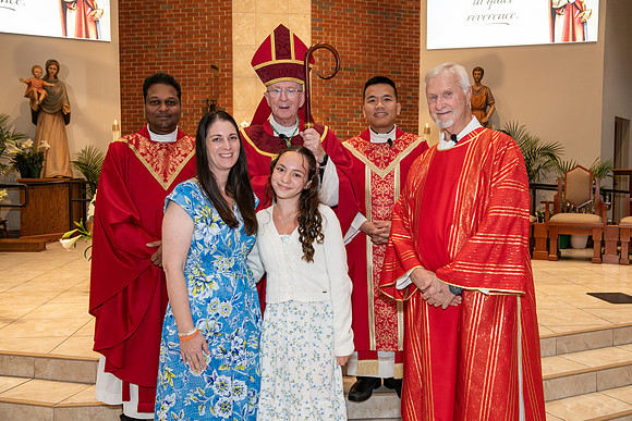 St Paul Confirmation 2026 039