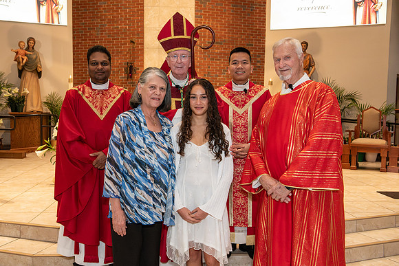 St Paul Confirmation 2026 041