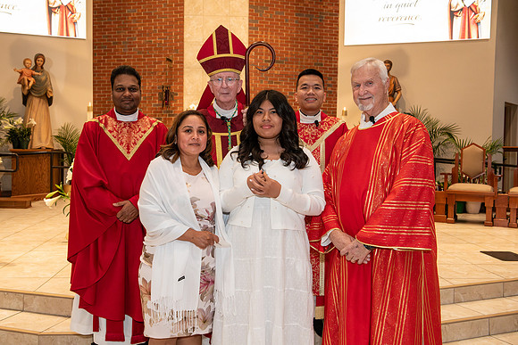 St Paul Confirmation 2026 042
