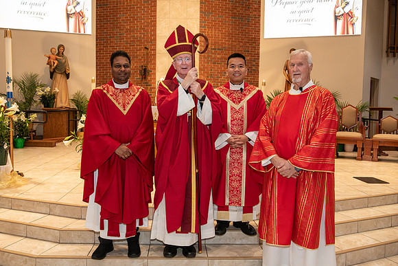 St Paul Confirmation 2026 045