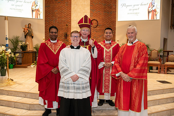 St Paul Confirmation 2026 046