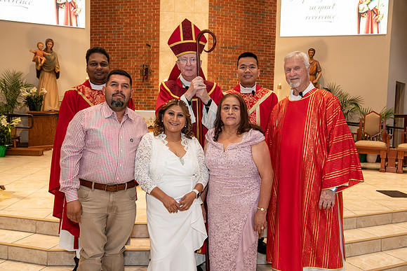 St Paul Confirmation 2026 047