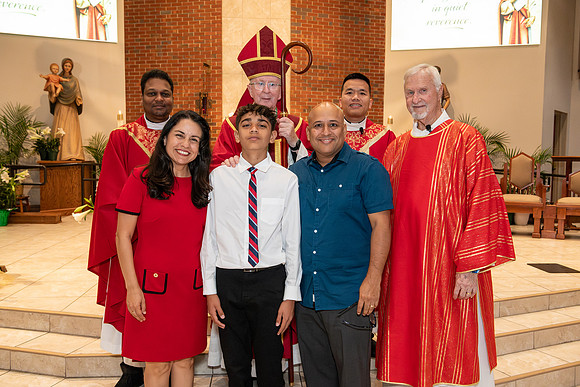 St Paul Confirmation 2026 048