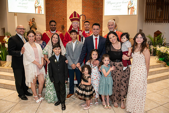St Paul Confirmation 2026 050