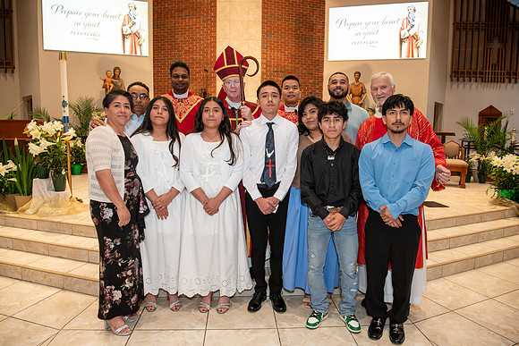 St Paul Confirmation 2026 054