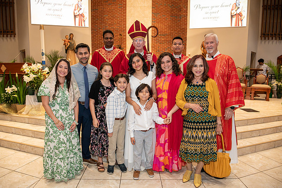 St Paul Confirmation 2026 055