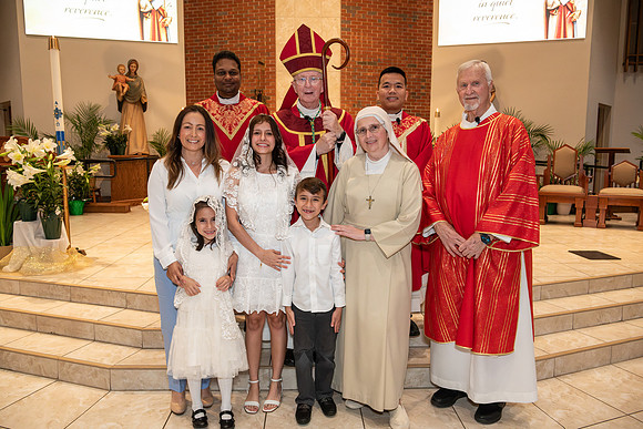 St Paul Confirmation 2026 058