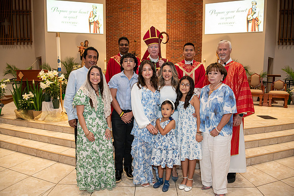 St Paul Confirmation 2026 057