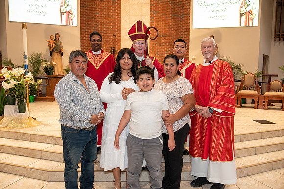 St Paul Confirmation 2026 063