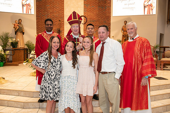 St Paul Confirmation 2026 067
