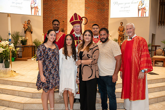 St Paul Confirmation 2026 068