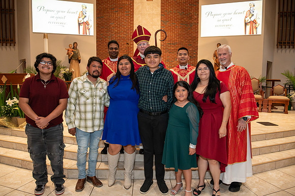 St Paul Confirmation 2026 070