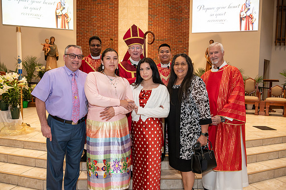 St Paul Confirmation 2026 071