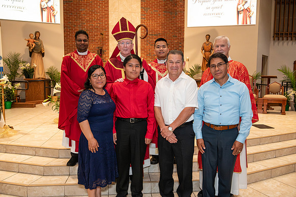 St Paul Confirmation 2026 072