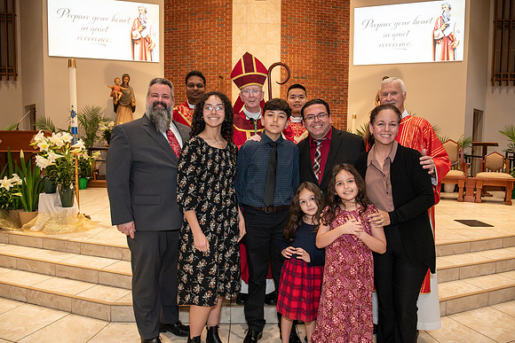 St Paul Confirmation 2026 073