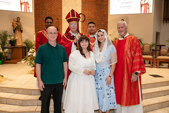 St Paul Confirmation 2026 074