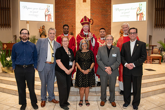 St Paul Confirmation 2026 076