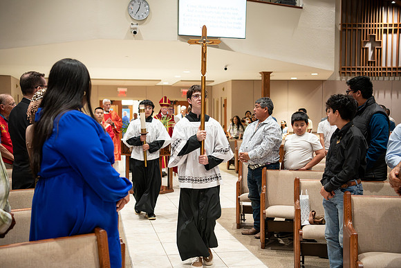 St Paul Confirmation 2026 079