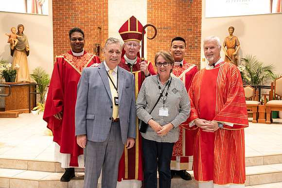 St Paul Confirmation 2026 078