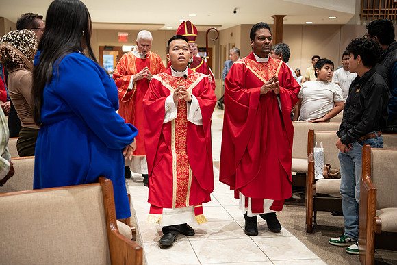 St Paul Confirmation 2026 081