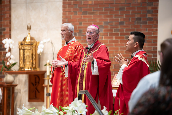 St Paul Confirmation 2026 084