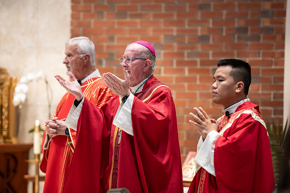 St Paul Confirmation 2026 085